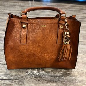 Brand New Aldo handbag with shoulder strap